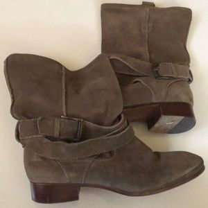 Belle Sigerson Morrison Boots